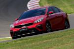 Kia Cerato 2.0 2019 года (LA)